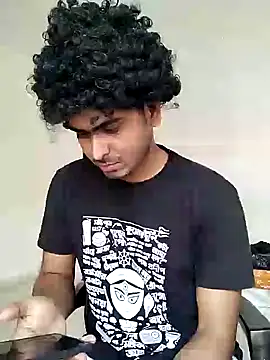 Samser0403 online show from 02/10/25, 05:14