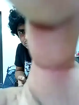 Samser0403 online show from 02/10/25, 04:04