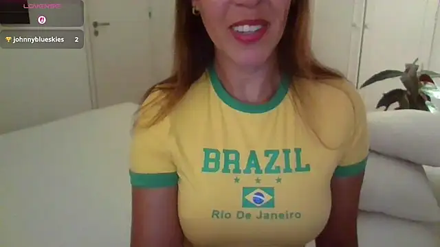 yournextdoorhottie online show from 05/06/26, 08:03