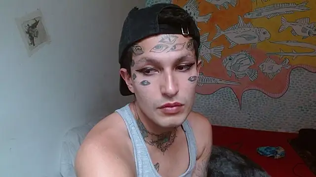 Party trans online show from 02/28/25, 09:12