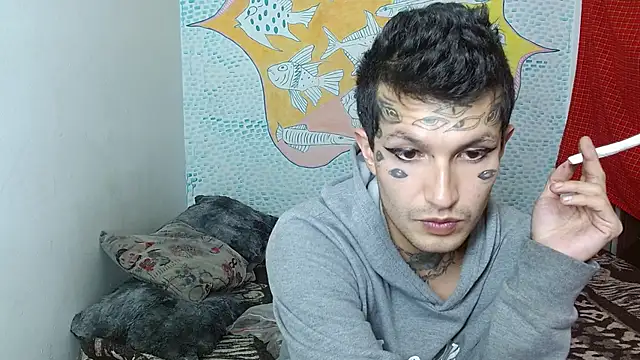 Party trans online show from 03/05/25, 06:01