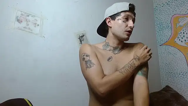 Party trans online show from 03/11/25, 12:44