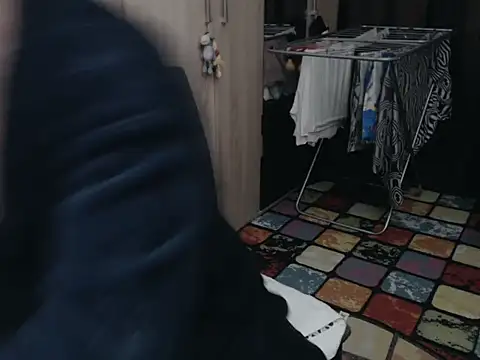 HornyClitX online show from 12/10/24, 03:01