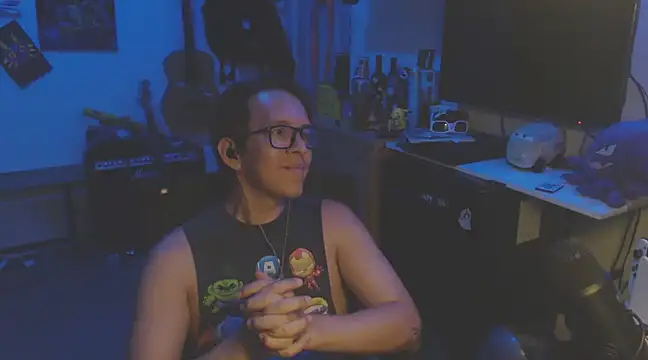 Snapshot of Pit_xxz chatting on 01/07/25, 04:08 Pit xxz online show from 01/07/25, 04:08