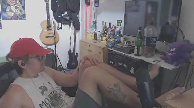 Snapshot of Pit_xxz chatting on 01/19/25, 08:09 Pit xxz online show from 01/19/25, 08:09