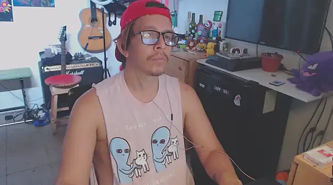 Snapshot of Pit_xxz chatting on 01/26/25, 07:20 Pit xxz online show from 01/26/25, 07:20