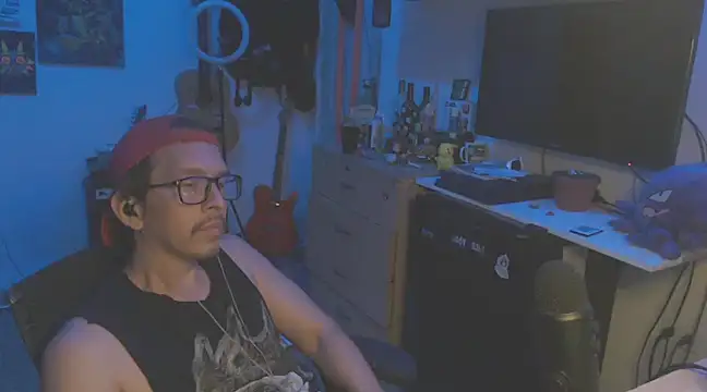 Snapshot of Pit_xxz chatting on 01/31/25, 02:58 Pit xxz online show from 01/31/25, 02:58