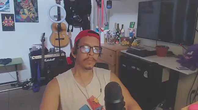 Snapshot of Pit_xxz chatting on 02/18/25, 06:47 Pit xxz online show from 02/18/25, 06:47