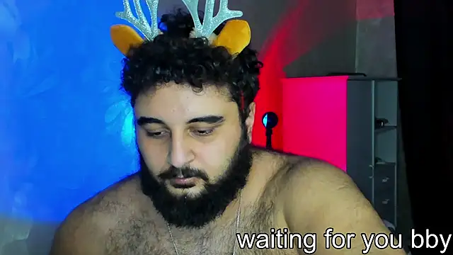 teddy alan online show from 12/22/24, 04:17