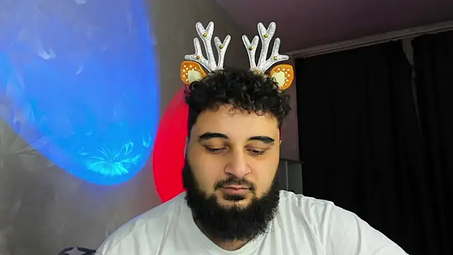 teddy alan online show from 12/30/24, 08:58