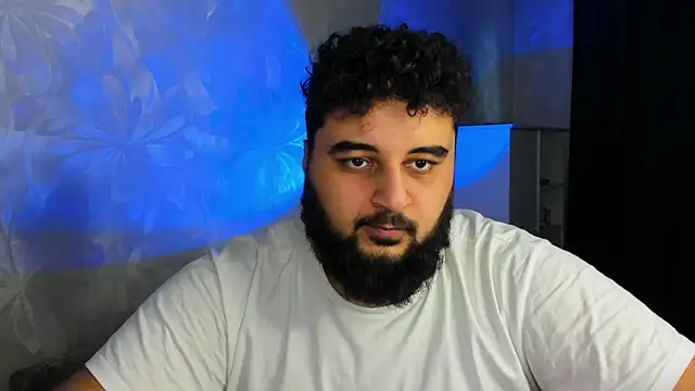 teddy alan online show from 01/10/25, 04:54