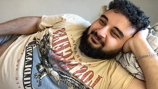 teddy alan online show from 09/18/25, 01:24