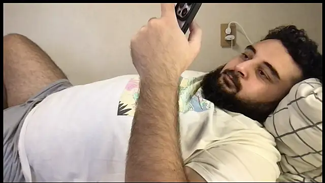 teddy alan online show from 10/07/25, 08:11