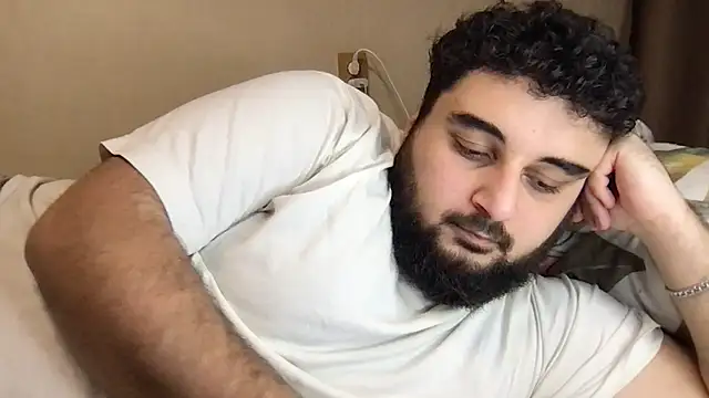 teddy alan online show from 10/18/25, 04:30