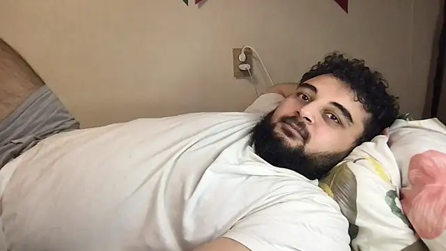 teddy alan online show from 10/19/25, 02:29