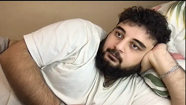 teddy alan online show from 10/27/25, 01:04