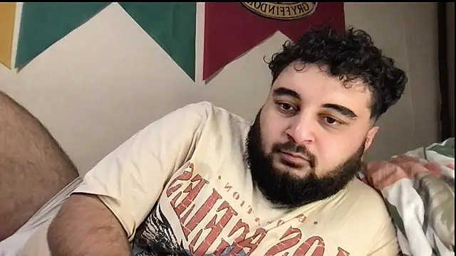 teddy alan online show from 10/31/25, 11:55