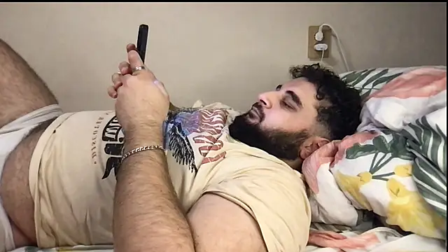 teddy alan online show from 11/01/25, 02:08