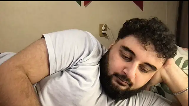 teddy alan online show from 11/03/25, 05:42