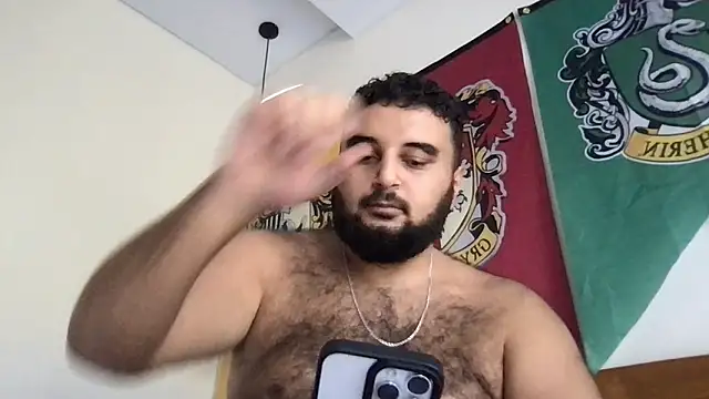 teddy alan online show from 06/10/26, 02:12