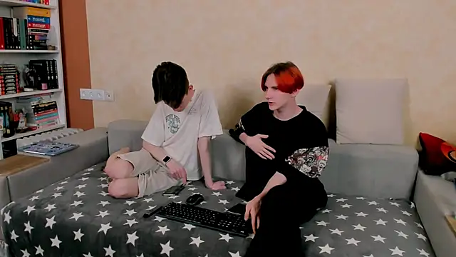 AndrewwCarter2 online show from 06/19/26, 09:07