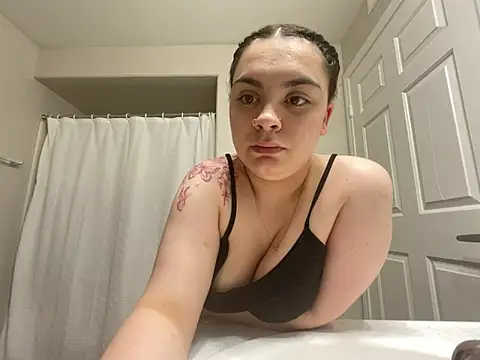 jasmine2badd online show from 03/20/25, 06:19