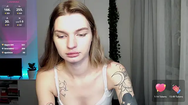 lounahyan online show from 11/02/25, 04:37