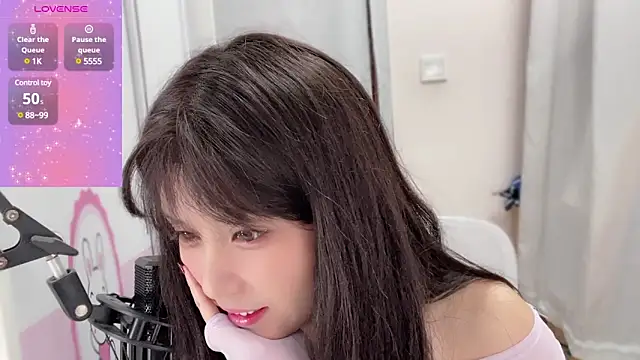 AnAn-520 online show from 01/06/25, 02:04