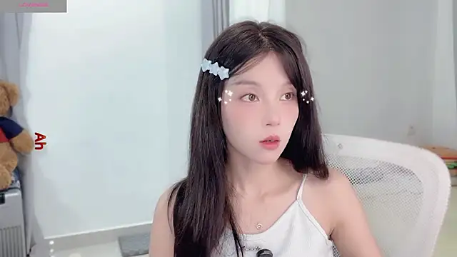 AnAn-520 online show from 11/12/25, 02:34