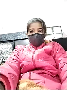 Cute-Ridhima online show from 12/20/24, 04:42