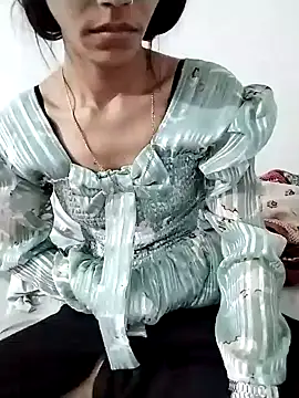 Cute-Ridhima online show from 12/26/24, 01:40