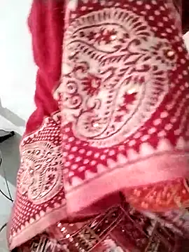 Cute-Ridhima online show from 12/28/24, 04:41