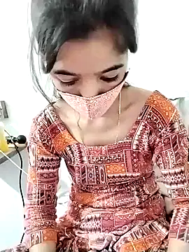 Cute-Ridhima online show from 12/28/24, 01:59