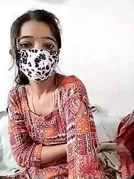 Cute-Ridhima online show from 12/29/24, 03:00