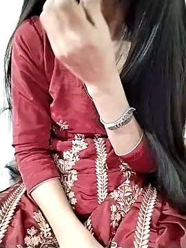 Cute-Ridhima online show from 01/01/25, 04:39