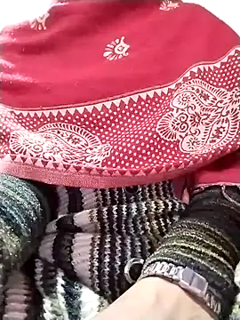 Cute-Ridhima online show from 01/07/25, 03:44