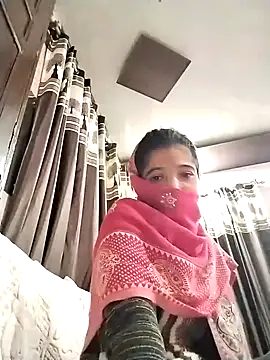 Cute-Ridhima online show from 01/07/25, 06:45