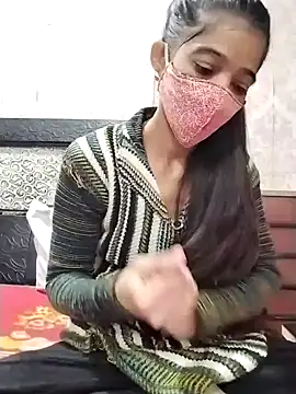 Cute-Ridhima online show from 01/09/25, 05:23