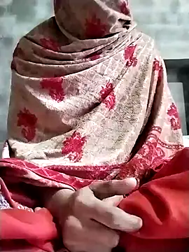 Cute-Ridhima online show from 01/20/25, 04:43