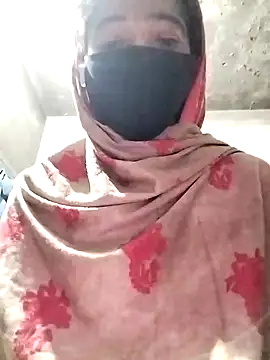 Cute-Ridhima online show from 01/22/25, 01:42
