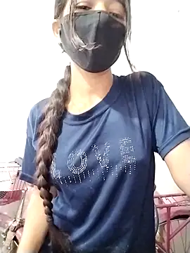 Snapshot of Cute-Ridhima chatting on 10/01/25, 03:01 Cute-Ridhima online show from 10/01/25, 03:01