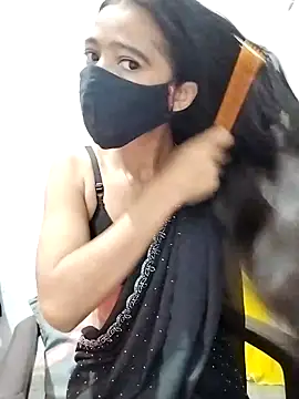 Cute-Ridhima online show from 11/12/25, 03:18