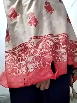 Cute-Ridhima online show from 11/25/25, 03:39