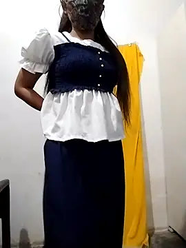 Cute-Ridhima online show from 02/27/26, 04:12