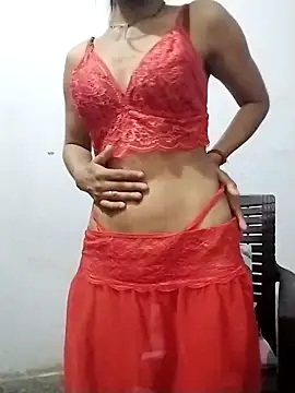 Cute-Ridhima online show from 04/07/26, 03:40