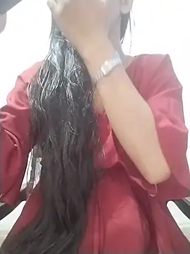 Cute-Ridhima online show from 05/17/26, 03:59