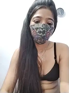 Cute-Ridhima online show from 05/20/26, 03:56