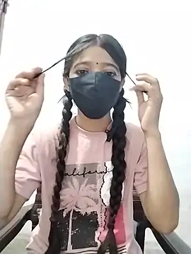 Cute-Ridhima online show from 06/22/26, 08:44