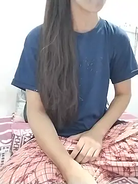 Cute-Ridhima online show from 07/13/26, 02:58