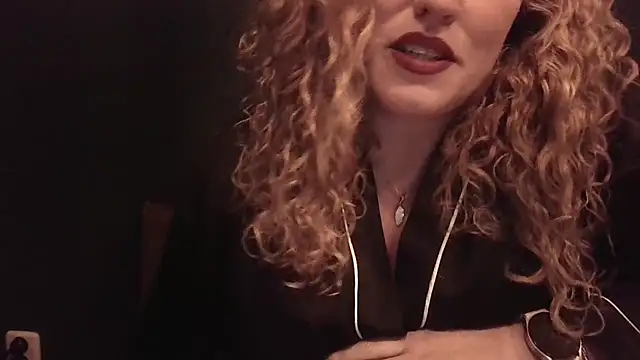 EyesWideShutNL online show from 10/28/25, 09:28